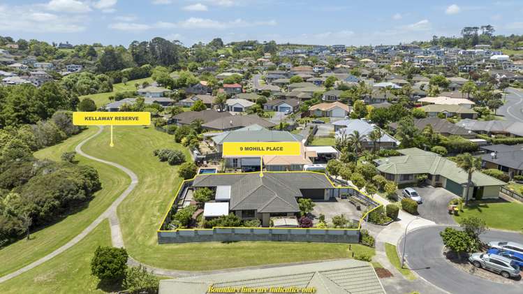 9 Mohill Place East Tamaki Heights_34