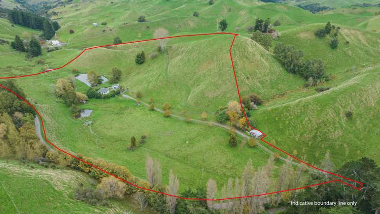 3781 Pohangina Road Apiti_18