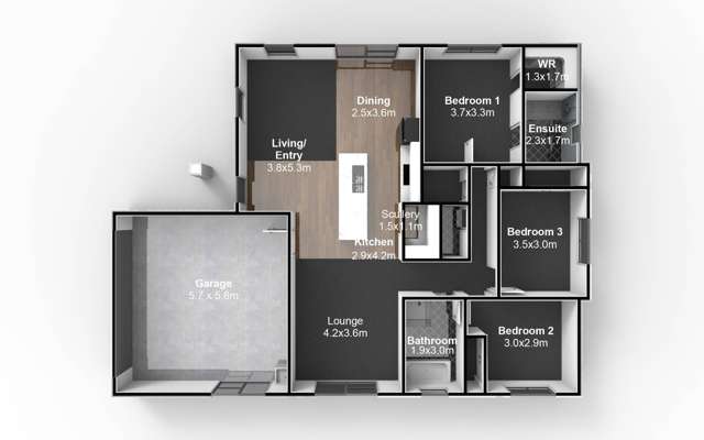 Lot 659 - 352 Rimu Street Tekauwhata_1