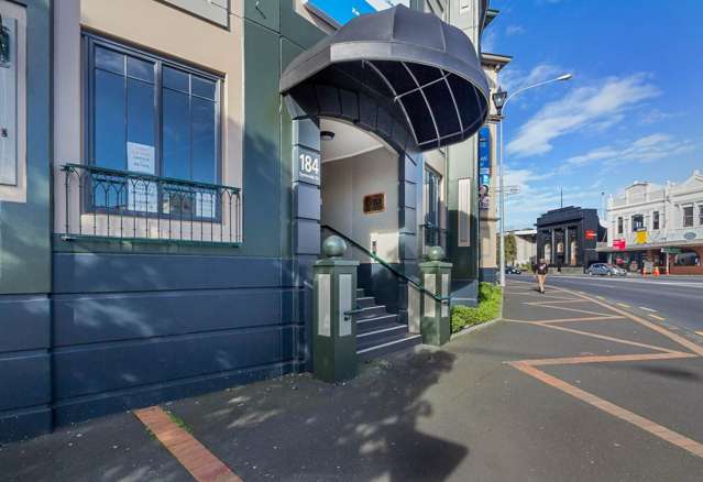 Unit 118/184 Symonds Street Eden Terrace_1