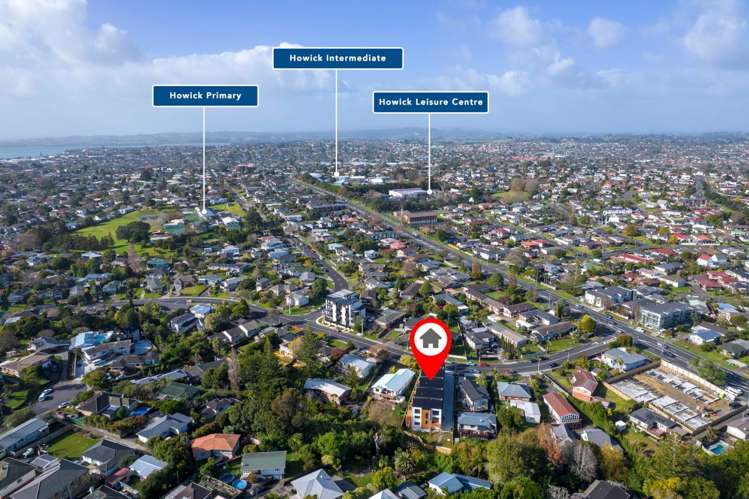 Lot 4, 12 Angelo Avenue Howick_3