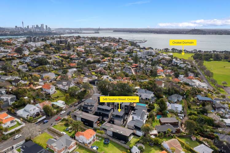 54B Tautari Street Orakei_13