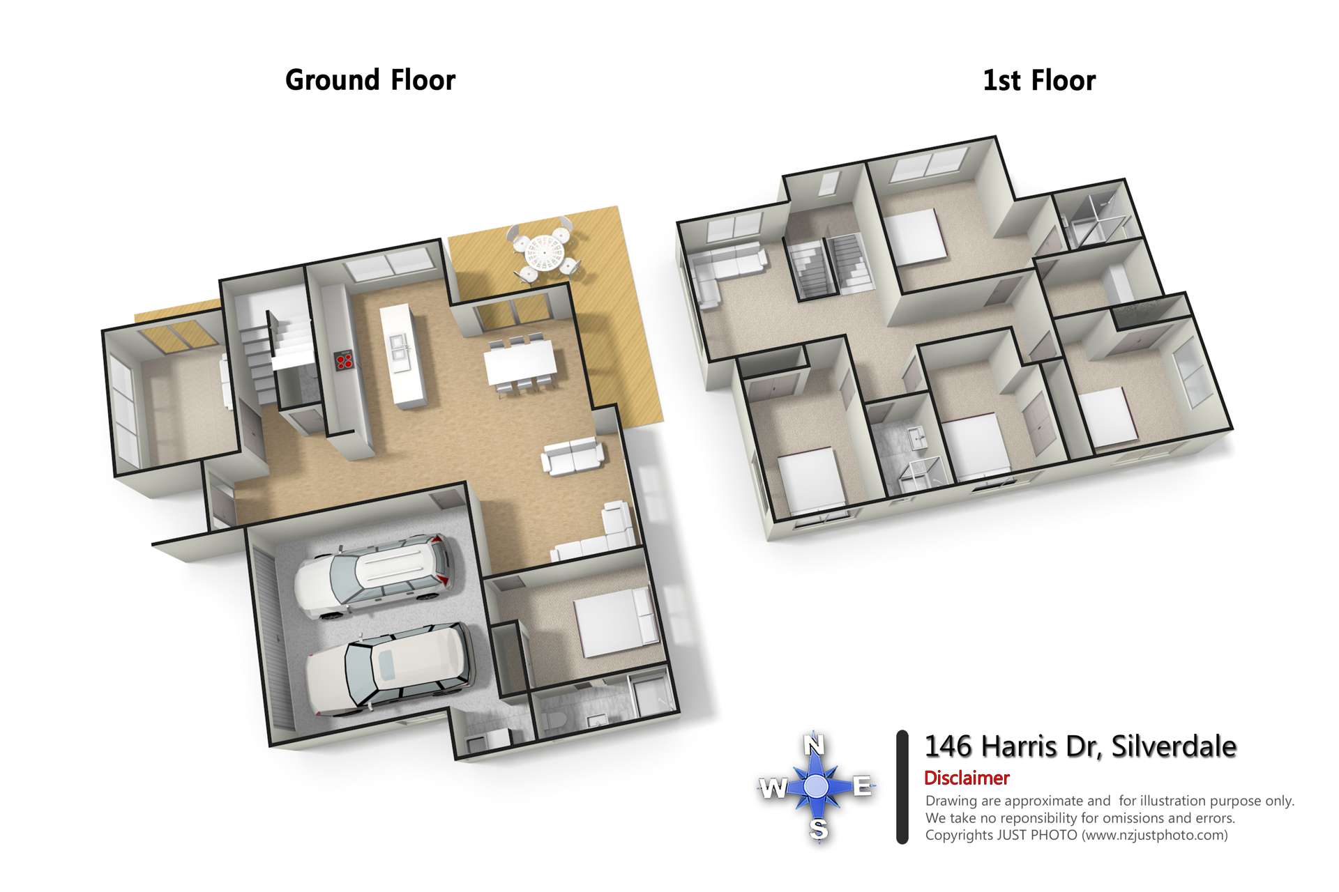 146 Harris Drive Silverdale_0