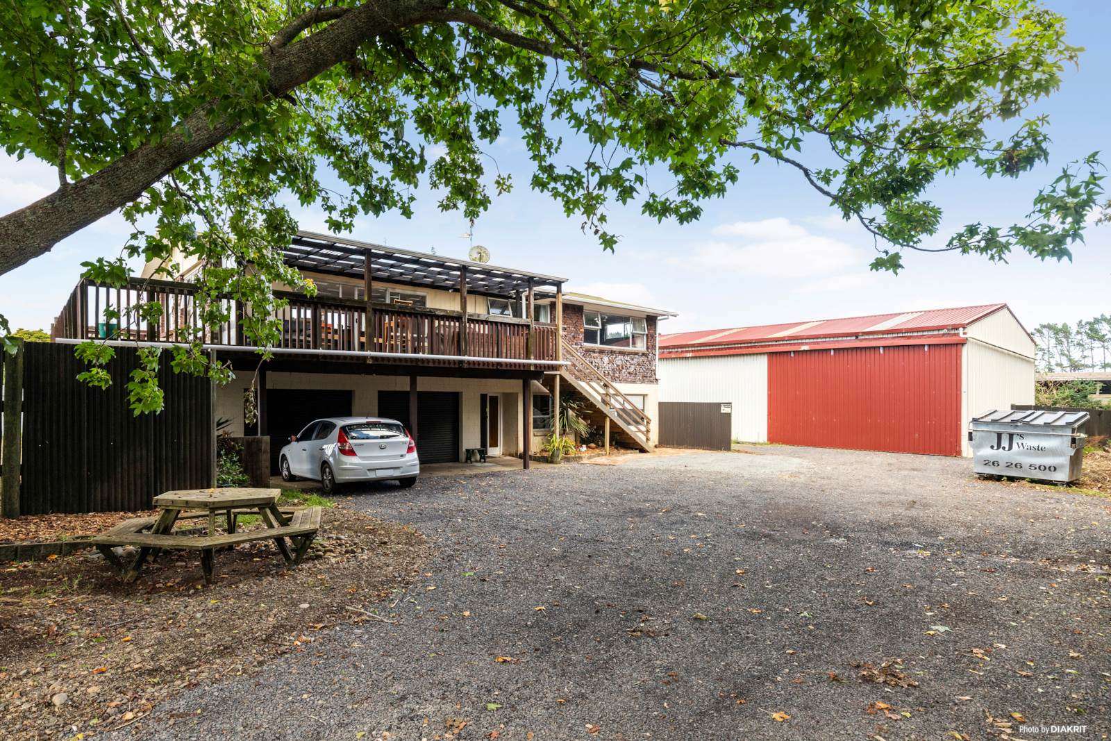 203 Glenbrook Station Road Glenbrook Franklin Houses for Sale