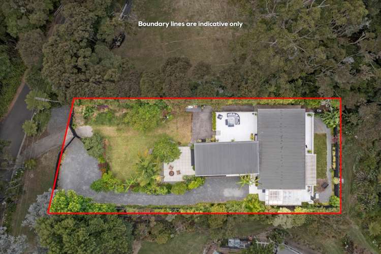 42 Ngarahana Avenue Paremoremo_23