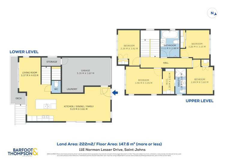 11 Norman Lesser Drive St Johns_39