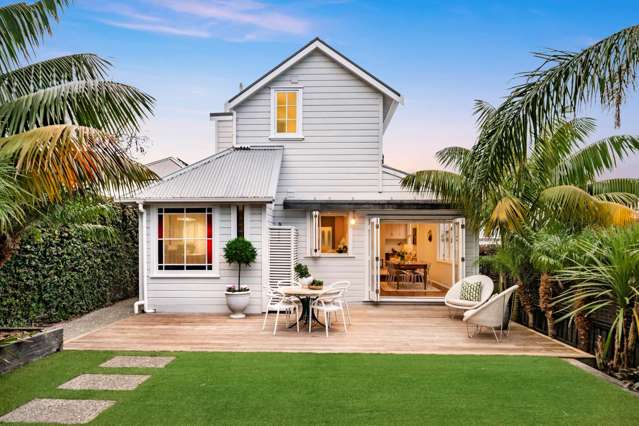 Family tragedy led to neighbours swapping homes to solve housing dilemma