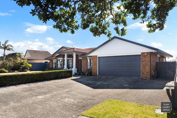 74 Longford Park Drive Takanini_29