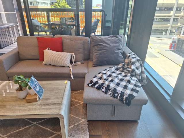 106/32 Swanson Street Auckland Central_4