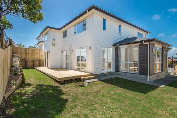 21c Wairau Road Forrest Hill_21