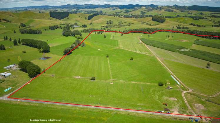 165 and 244 State Highway 25 Waitakaruru_10