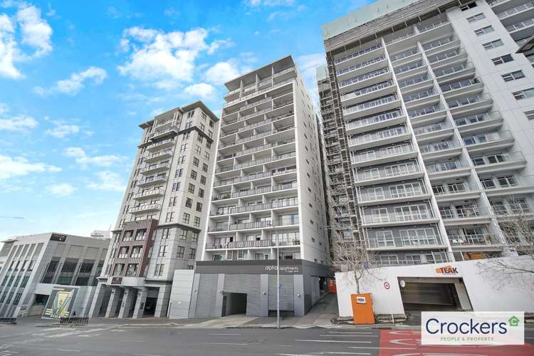 509/17 Vogel Lane Auckland Central_12