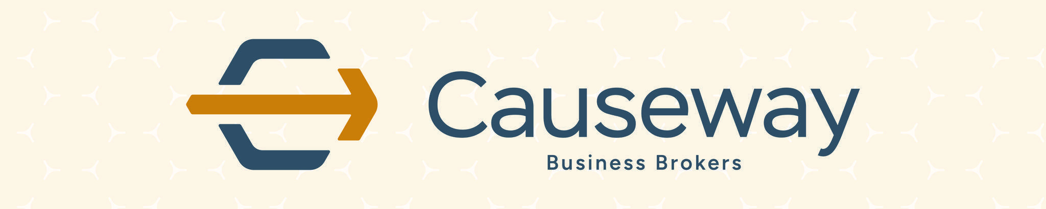 Causeway Business Brokers - Empowered by The Network (Licensed: REAA 2008)