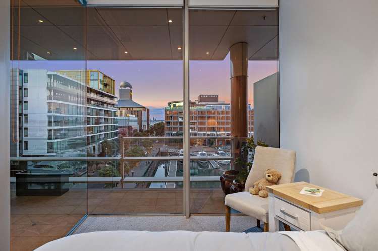 5A/85 Halsey Street Auckland Central_27