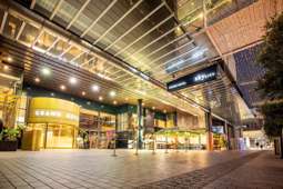 Offshore buyers return to growing hotel market