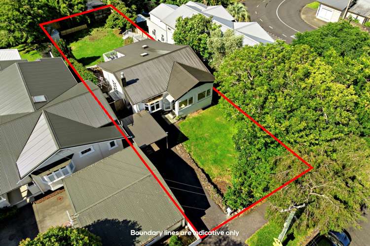54 Kensington Avenue Mount Eden_28