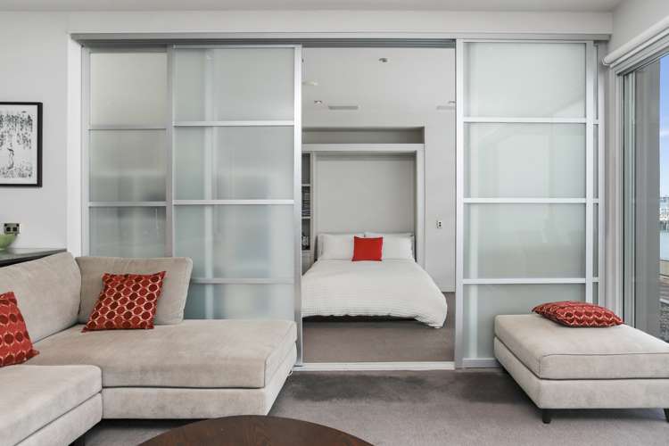 205/83 Halsey Street Auckland Central_7