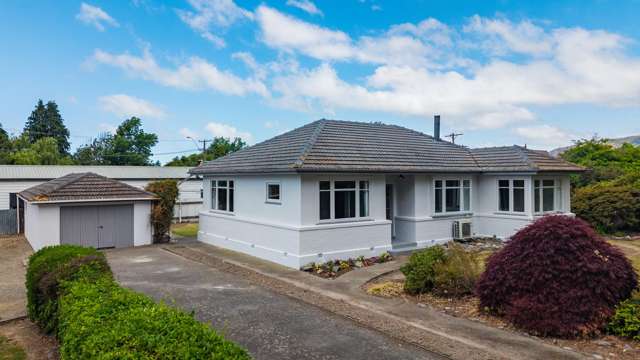 Renovated and Ready For You