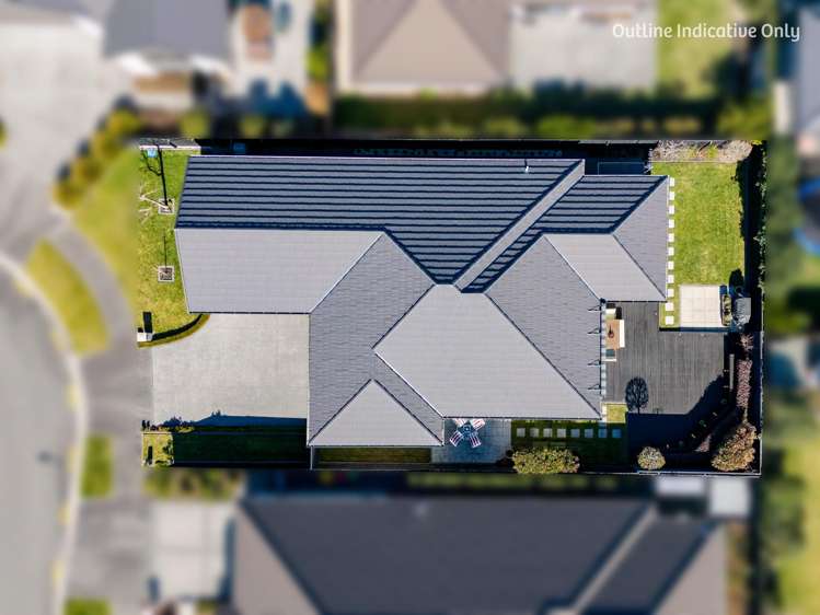 16 Whitau Place Marshland_29