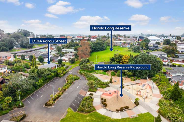 1/18A Parau Street Three Kings_13