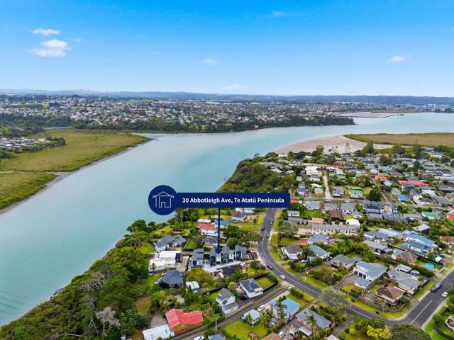 Brand New 3BR + Study – 2 Level Standalone