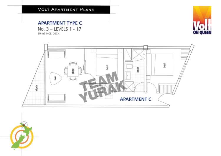 803/430 Queen Street Auckland Central_12