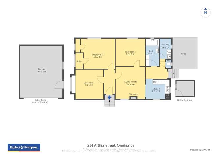 214 Arthur Street Onehunga_13