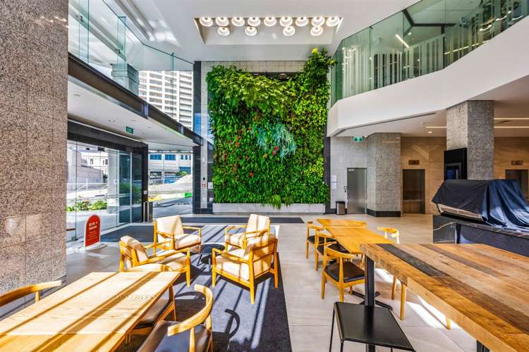 22 Fanshawe Street Auckland Central_5