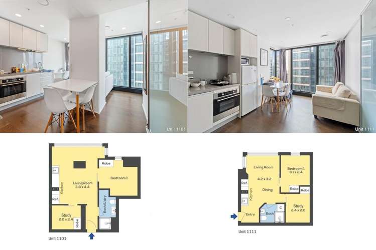 1101/32 Swanson Street_0
