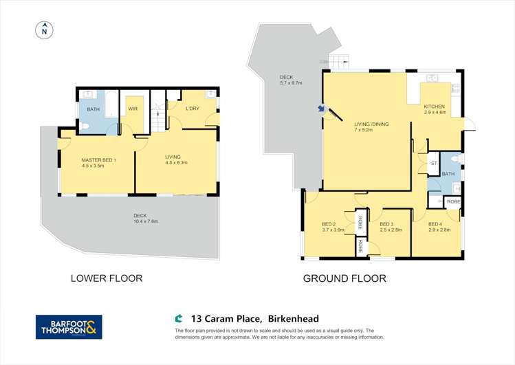 13 Caram Place Birkenhead_20