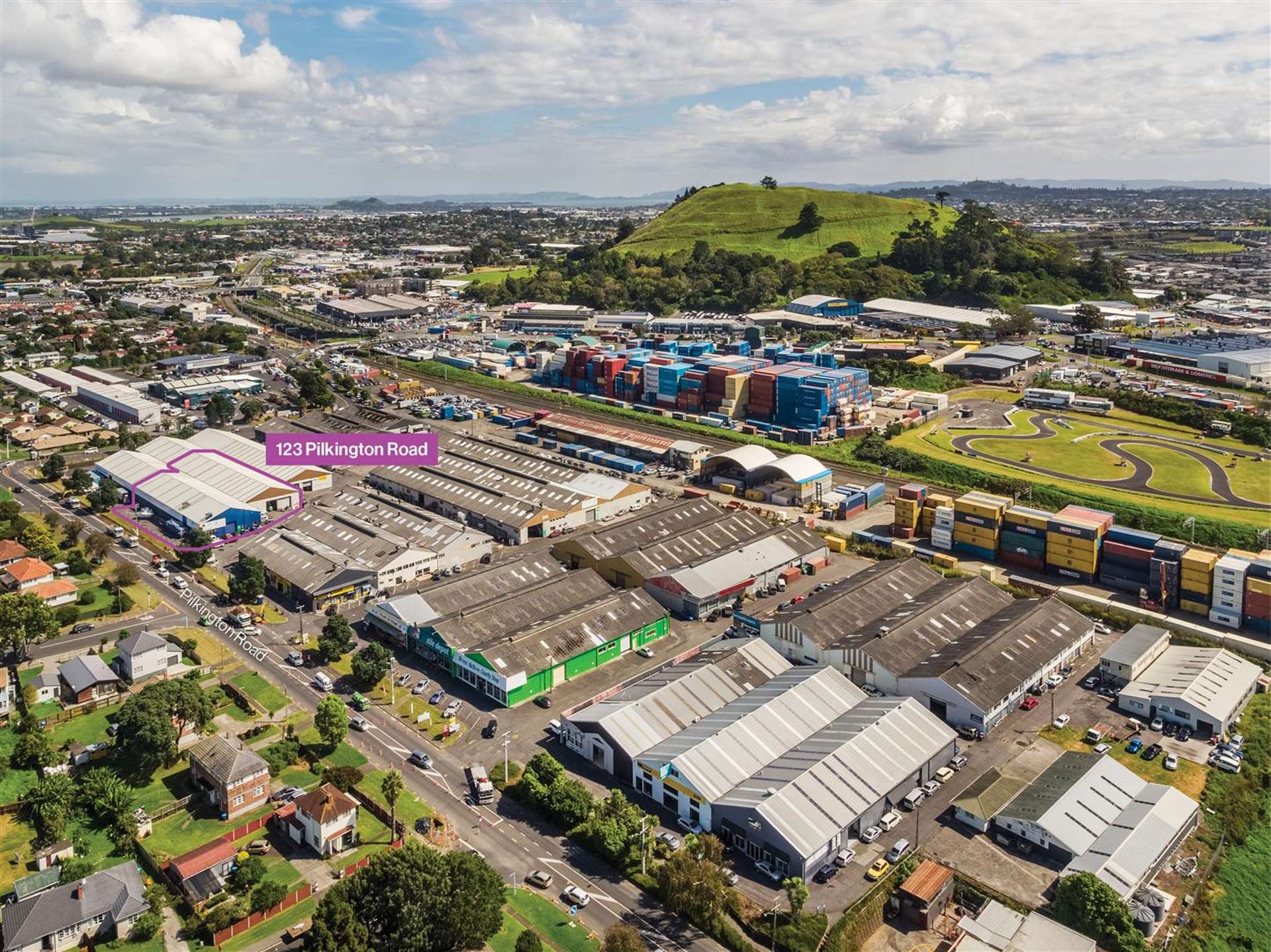 Building 8/123 Pilkington Road Panmure_0