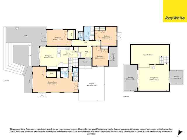 112 Clovelly Road Bucklands Beach_1