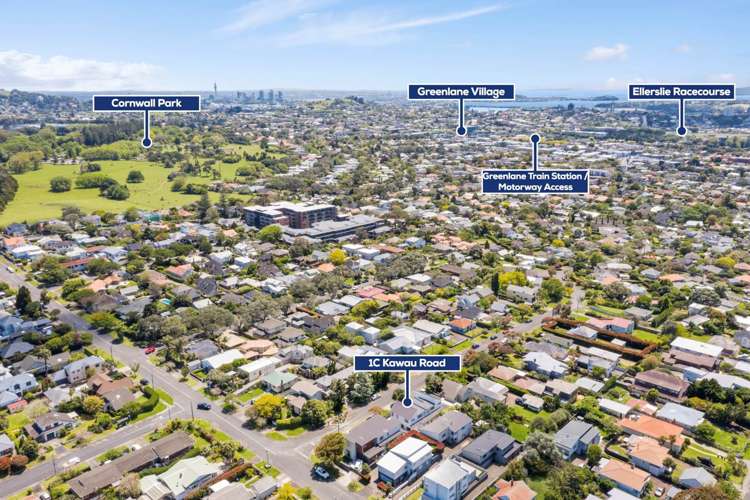 1c Kawau Road Greenlane_19