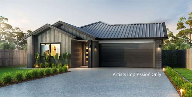 Lot 828, 12 Weaver Street, Ravenswood Woodend_2