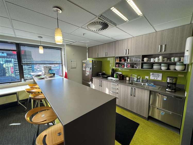 Level 10, 15 Willeston Street Wellington Central_9