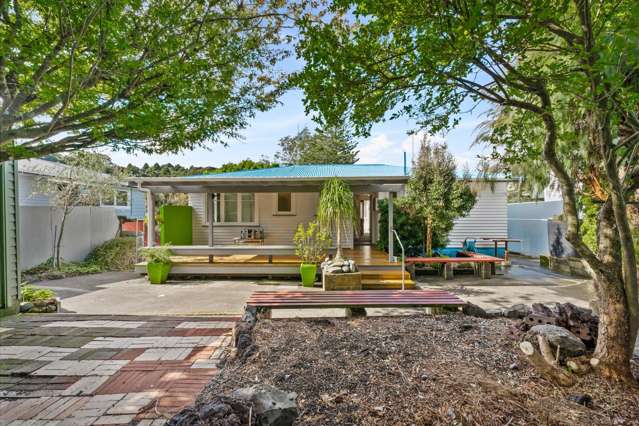 First Time on the Market in 60 Years!