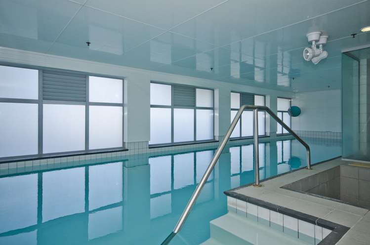 613/53 Cook Street Auckland Central_13