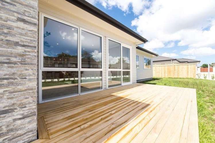 16 Darren Crescent Half Moon Bay_19