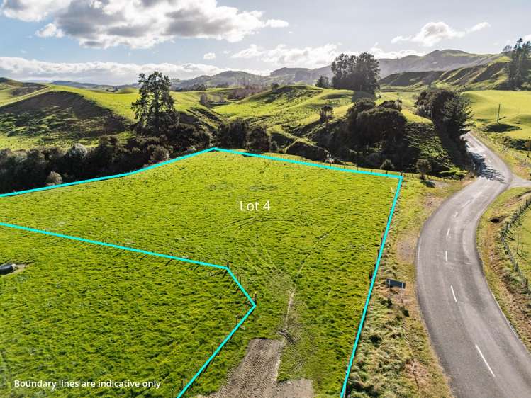 Lot Lots 1-4 Glengarry Road Puketapu_7