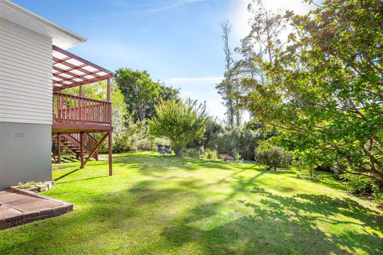 40 Parker Avenue New Lynn_14