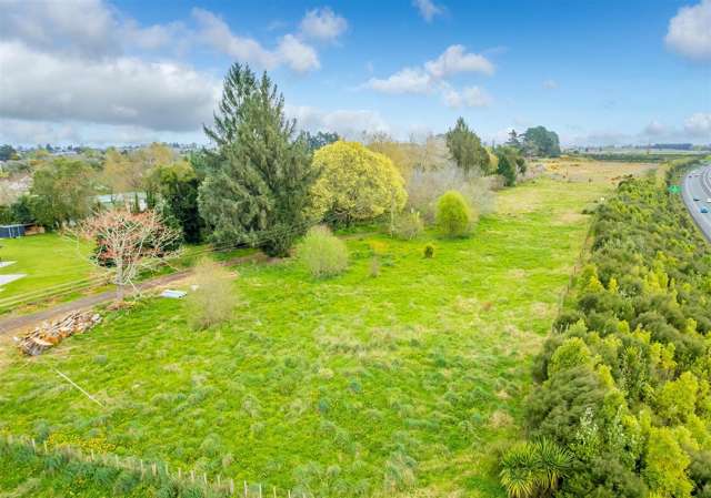 Morrinsville Road, SH26 Silverdale_4