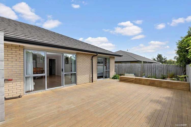 33/167 Whitney Street Blockhouse Bay_9