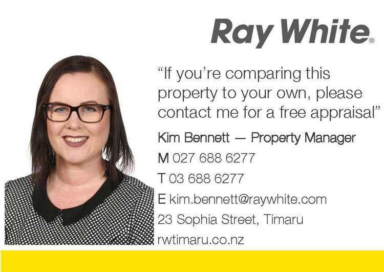 9 Ormsby Street Temuka_9