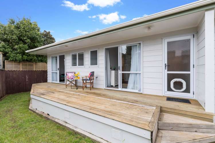 3/165 Wellington Street Howick_19