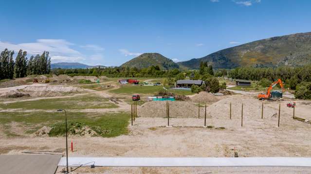 Lot 90, 83 Orchard Road Wanaka_1