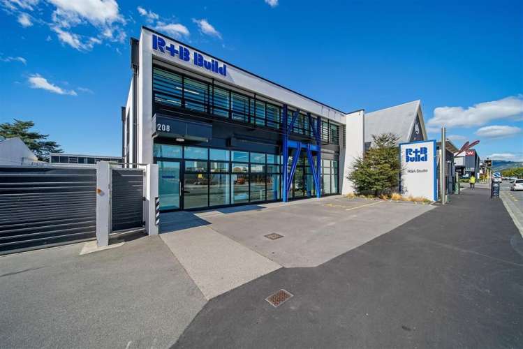 208 Barbadoes Street City Centre_1