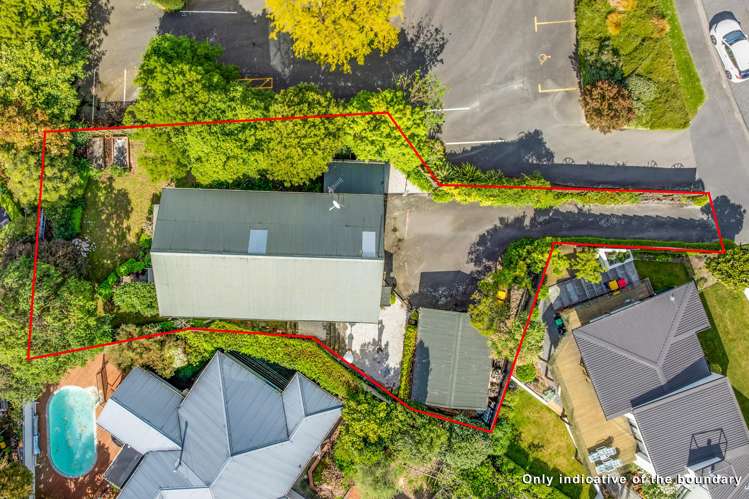 3 Cracroft Terrace Cashmere_9