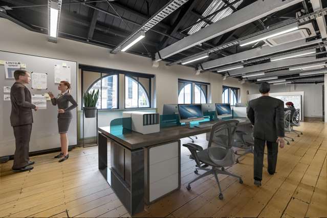 3-7 High Street Auckland Cbd_3