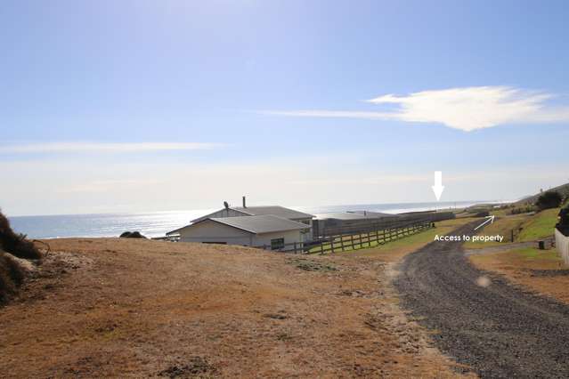 Paparangi Drive Mitimiti_3