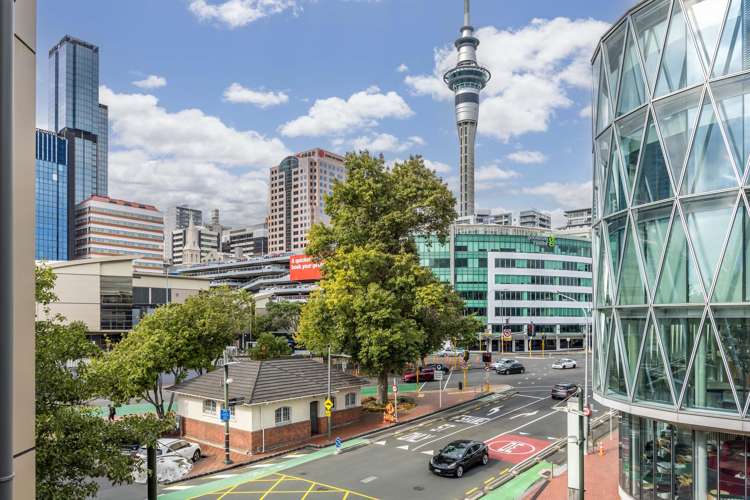 2G & 2J/16 Market Place Auckland Central_7